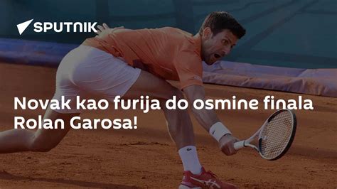 đoković današnji prenos uzivo.